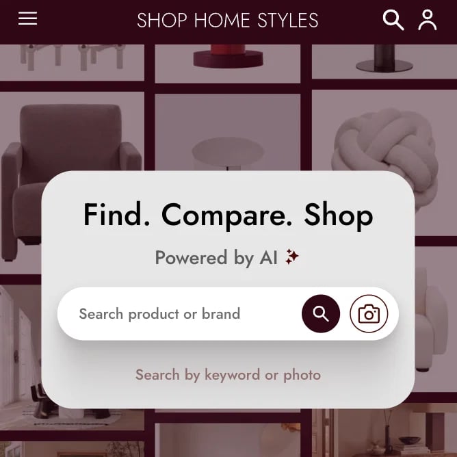 TiendaHomeStyles